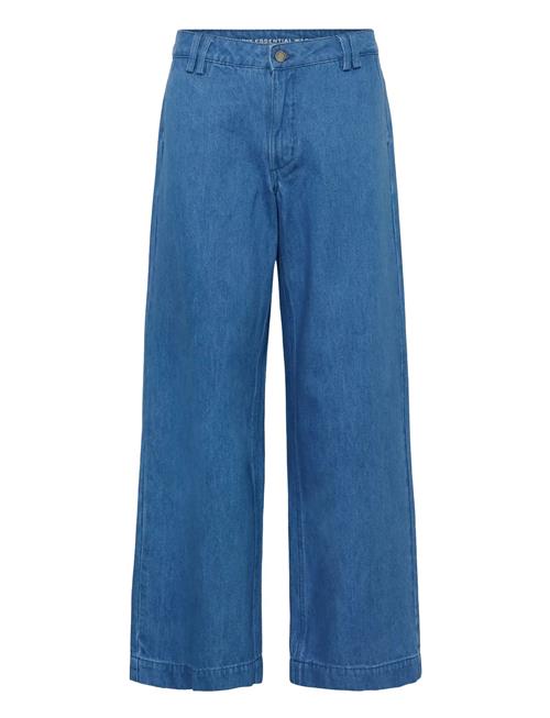 My Essential Wardrobe | Mwtessa 180 Mid X-Wide | 42 x 31