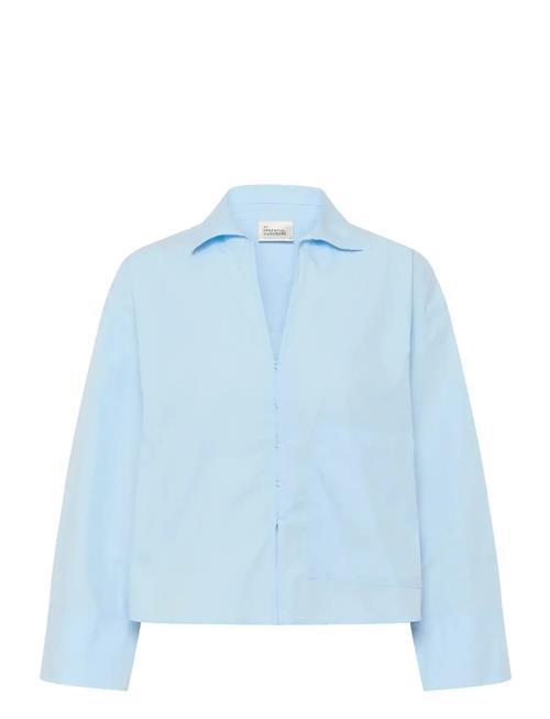 My Essential Wardrobe | Mwsunna Boxy Short Shirt | 40