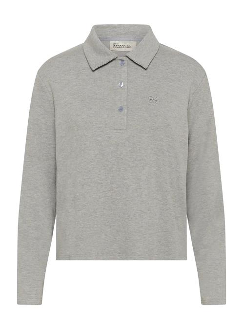 My Essential Wardrobe | Mwnupti Polo Blouse | XXL