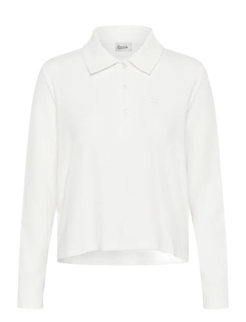 My Essential Wardrobe | Mwnupti Polo Blouse | XXL