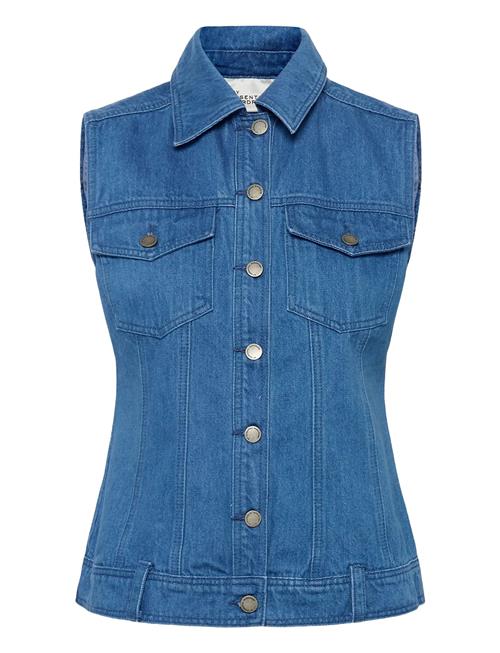 My Essential Wardrobe | Mwsaka 180 Shaped Vest | 44