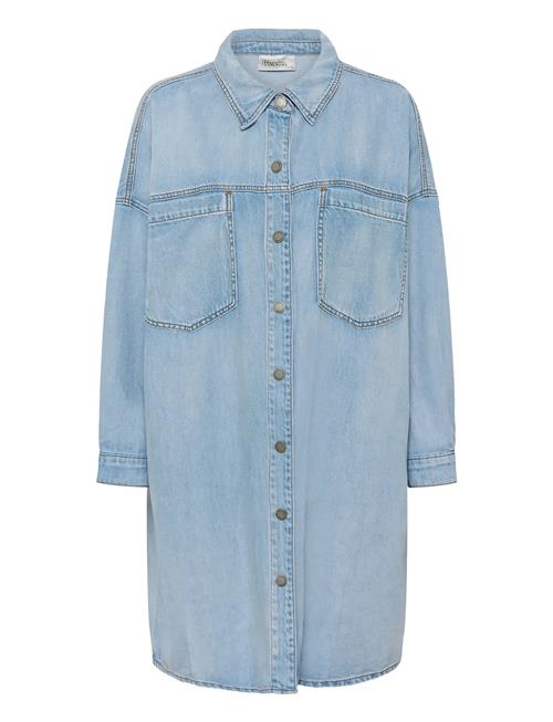 My Essential Wardrobe | Mwhilma 171 Os Shirtdress | 34-36