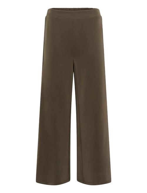 My Essential Wardrobe | Mwhelle Wide Pant | L Long