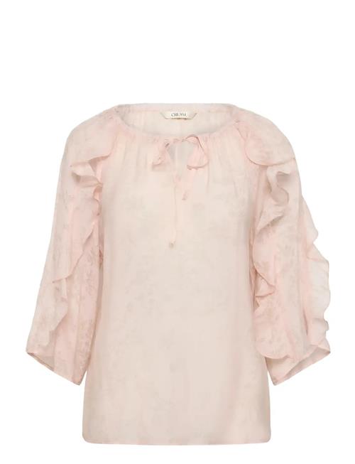 Cream | Cramy Blouse | 42