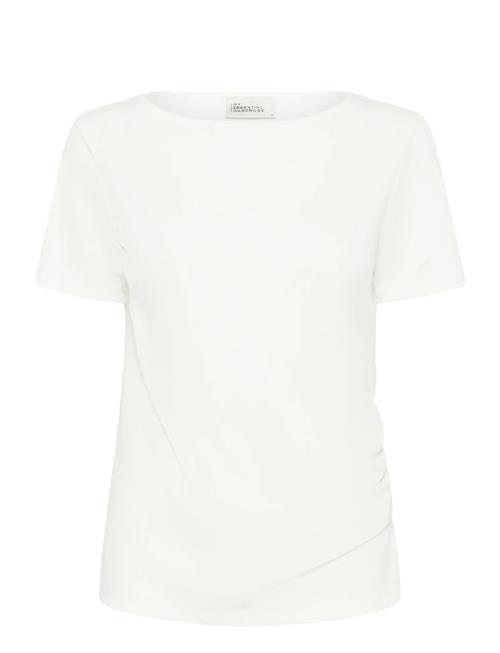 My Essential Wardrobe | Mwhelle Asymmetric Tee | XS