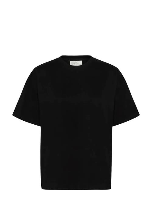 My Essential Wardrobe | Mwapir Boxy Tee | XS/S
