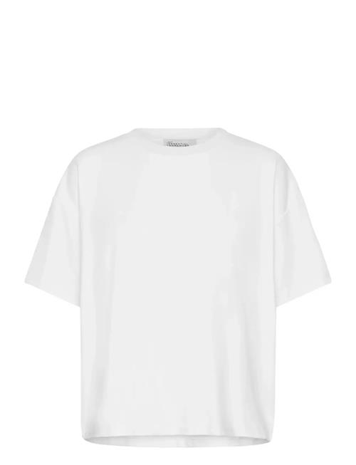 My Essential Wardrobe | Mwapir Boxy Tee | XS/S