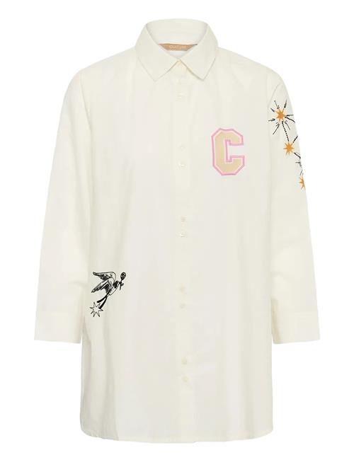 Culture | Cujila Olena Shirt | XL