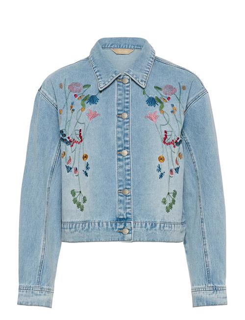 Culture | Cutiala Aniceta Embroideryjacket | 42