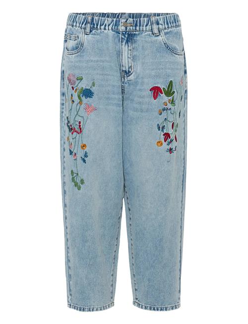 Culture | Cutiala Aniceta Embroidery Jeans | XL