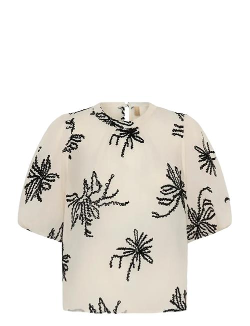 Culture | Cubisera Blouse | S