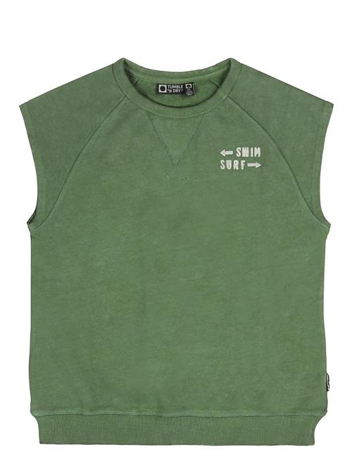 TUMBLE 'N DRY | Cook Islands Sweatshirt | 110