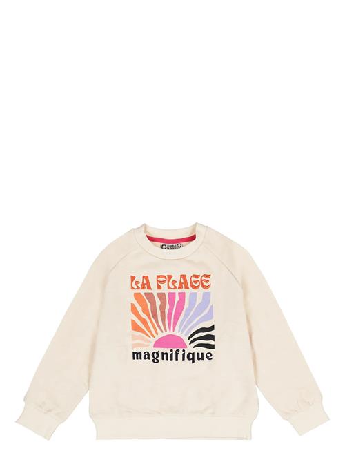 TUMBLE 'N DRY | Prugna Sweatshirt | 116