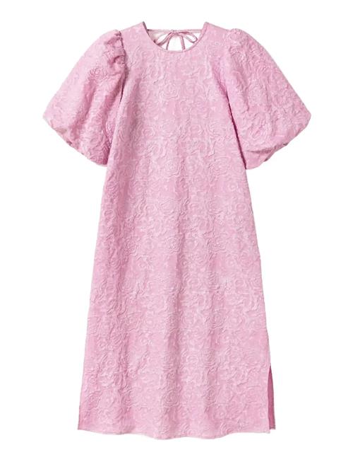 Noella | N-Pastis Long Dress | XS