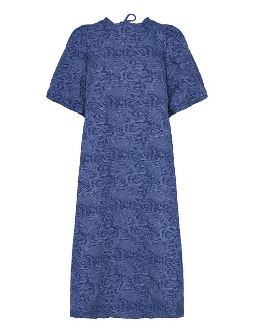 Noella | N-Pastis Long Dress | L