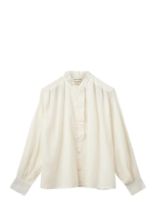 Sofie Schnoor | Ednasw Frilled Placket Shirt | 38