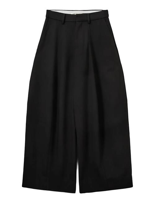 Sofie Schnoor | Modenasw Cocoon Suiting Trousers | 38