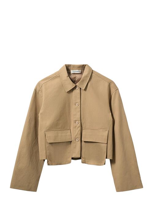 Sofie Schnoor | Larksw Short Shirt Jacket | 42