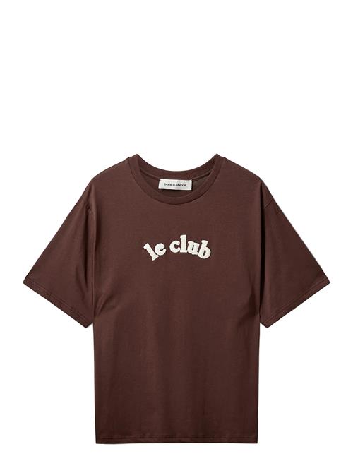 Sofie Schnoor | Maesw Oversize T-Shirt | L