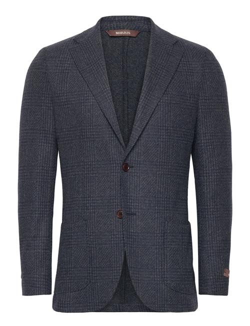 Morris | Jersey Wool Casual Jacket | 48
