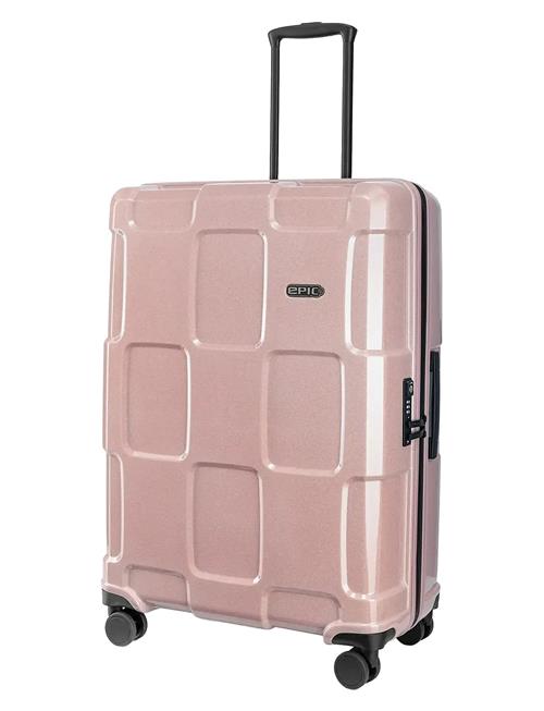 EPIC Travelgear | Crate Reflex Evo | 55 55 cm