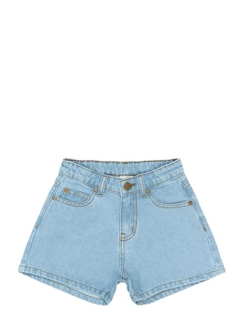The New | Tnsamantha Regular Fit Denim Shorts | 14