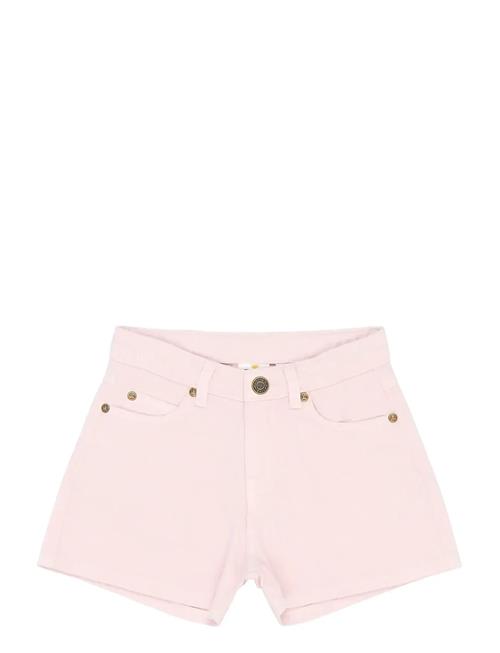 The New | Tnsamantha Regular Fit Denim Shorts | 12