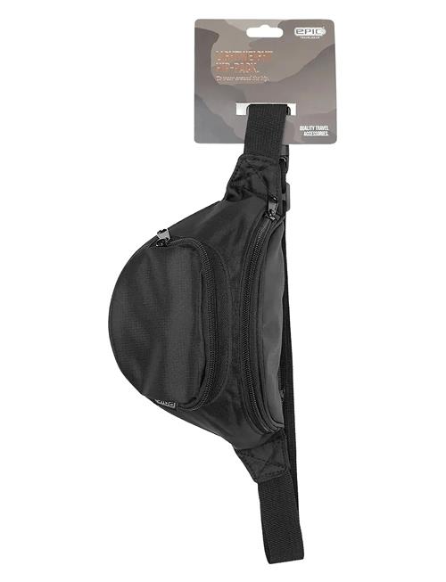 EPIC Travelgear | Hip Pack | ONE SIZE