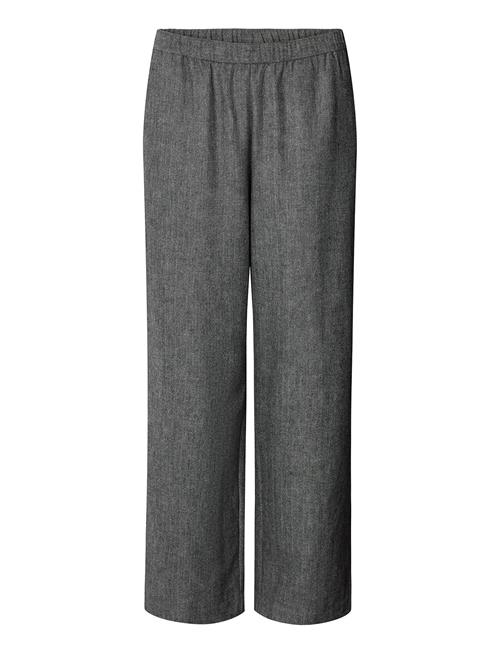 STUDIO FEDER | Bella Pants - Wool | M