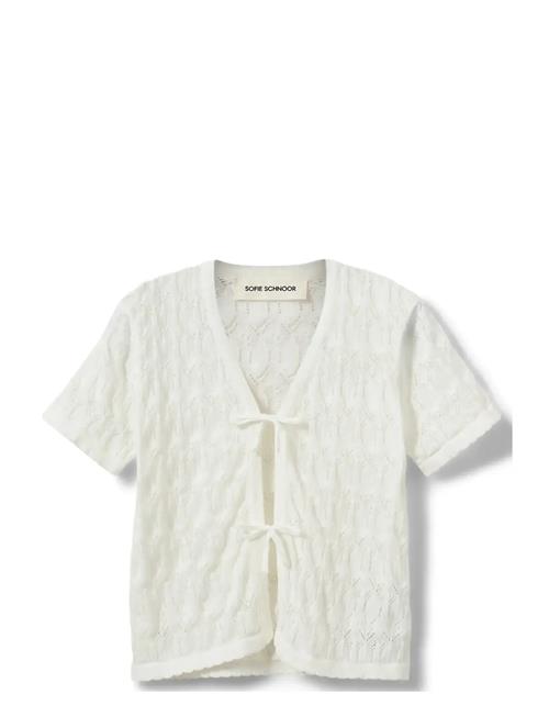 Sofie Schnoor Young | Florianasy Cardigan | 140