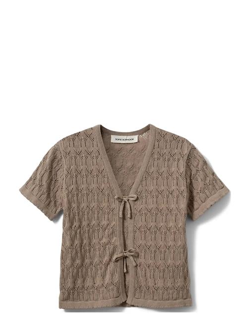 Sofie Schnoor Young | Florianasy Cardigan | 176