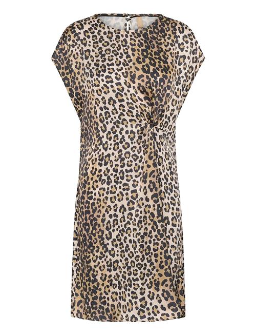 Culture | Cuenva Berna Short Dress | XS