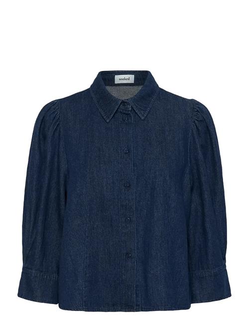 Soaked | Slchaman Hella Shirt | XS