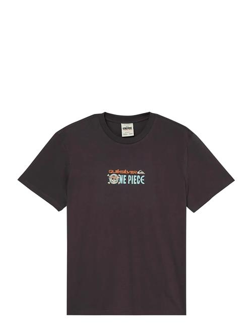 Quiksilver | Opqs Pirates Island Ss | XXL