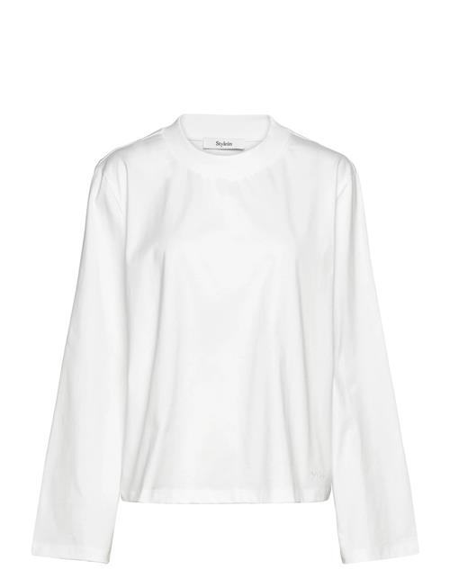 Stylein | Joyce Long Sleeve Top | L