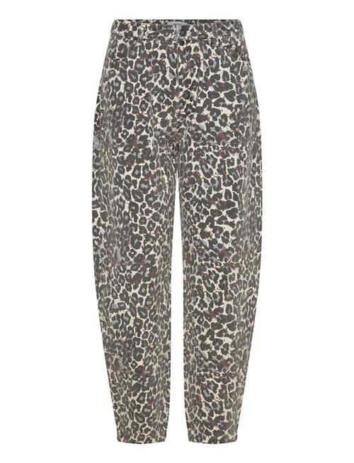 Minus | Msmalli Mid Waist Pant | 40