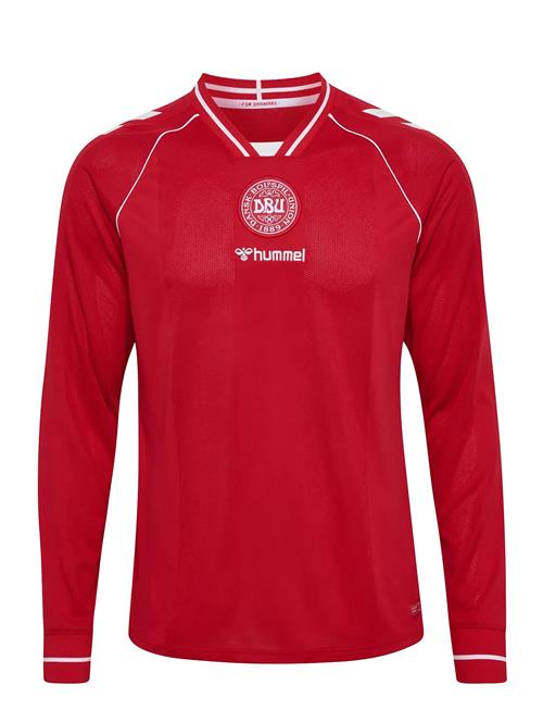 Hummel | Dbu 26 Home Jersey L/S | XXL