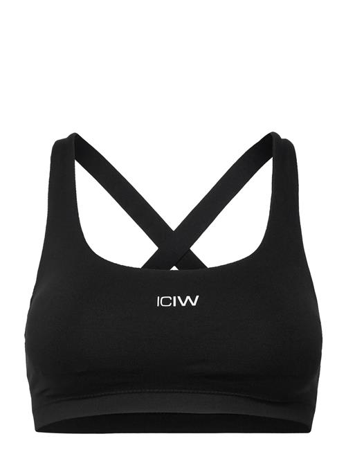 ICANIWILL | Smooth Seamless Sports Bra | M