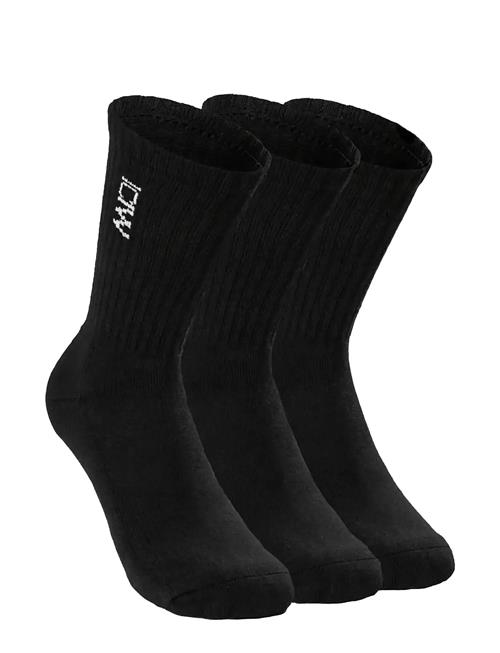 ICANIWILL | Training Socks 3-Pack | 42-44