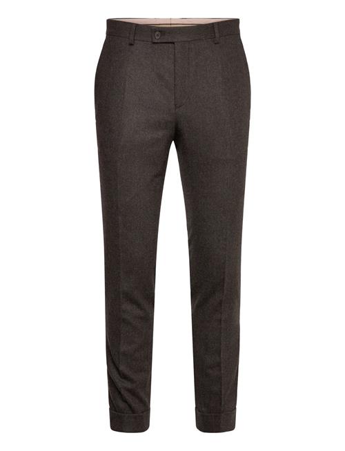 Morris | Jack Flannel Suit Trouser | 50