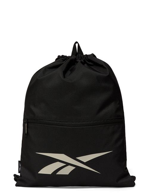 Reebok Performance | Gym Bag Zip Malden | ONE SIZE