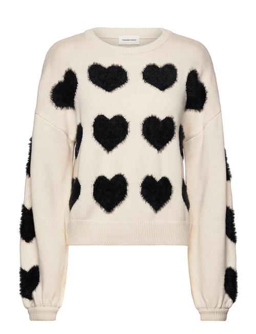 Fabienne Chapot | Heart Pullover | M
