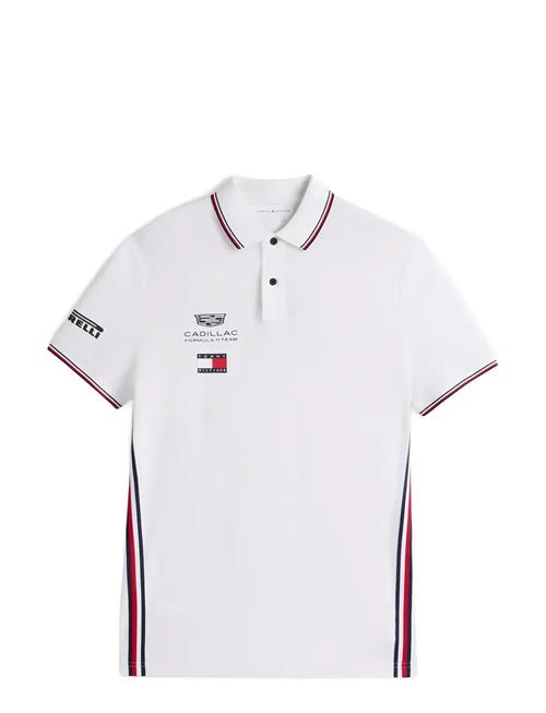 Tommy Hilfiger | Th X Cf1 Replica Polo | XL