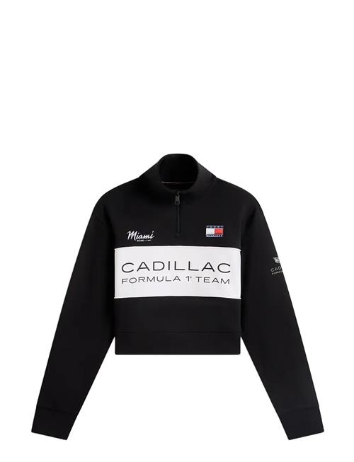 Tommy Hilfiger | Th X Cf1 Miami Half Zip | M