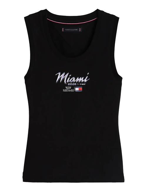 Tommy Hilfiger | Th X Cf1 Miami Tank Top | M