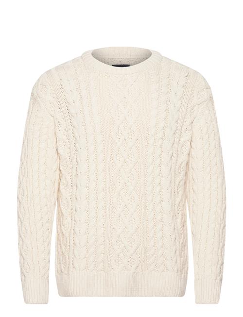 Abercrombie & Fitch | Cable Crew | L