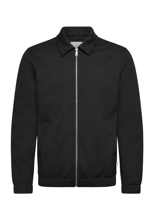 Lindbergh | Superflex Zip-Through Jacket | M