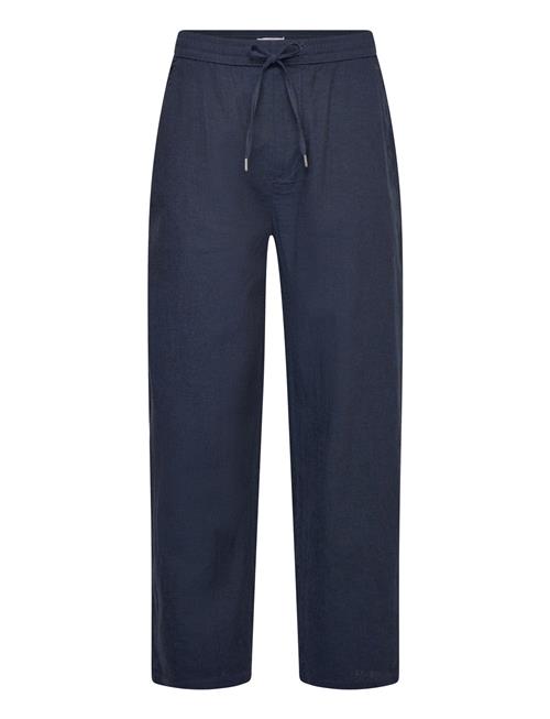 Lindbergh | Linen Wide Fit Pants | XXXL