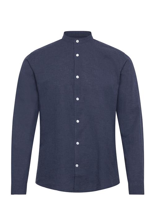 Lindbergh | Linen/Cotton Shirt L/S | L