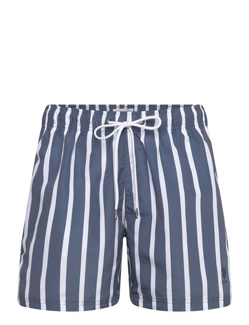 U.S. Polo Assn. | Umcharles Swim Short Wvn | XL